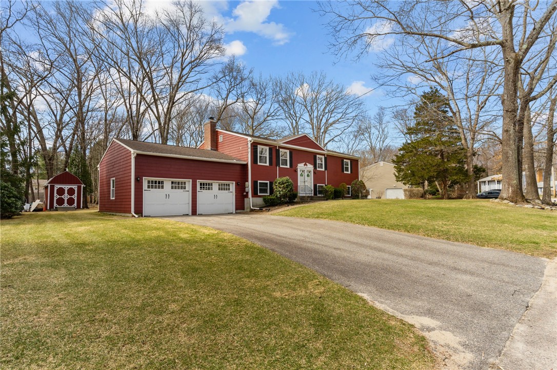 17 Betsy Williams Circle
