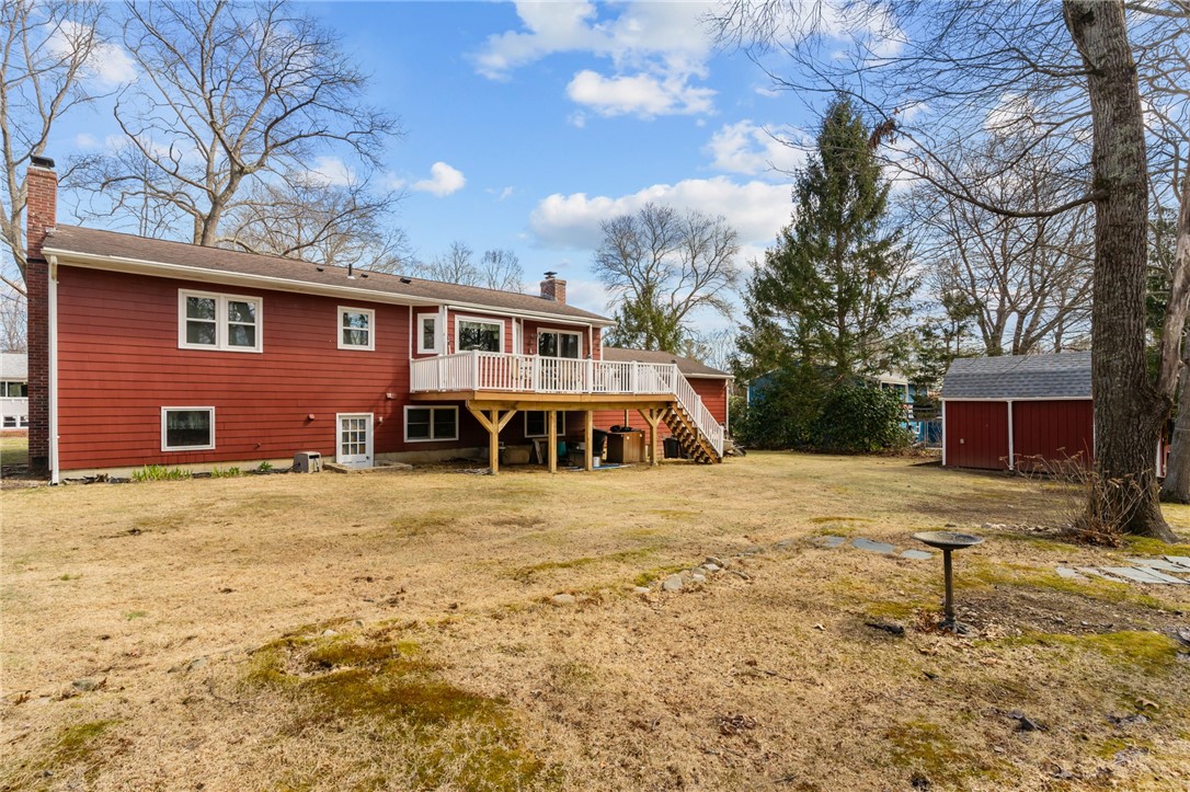 17 Betsy Williams Circle