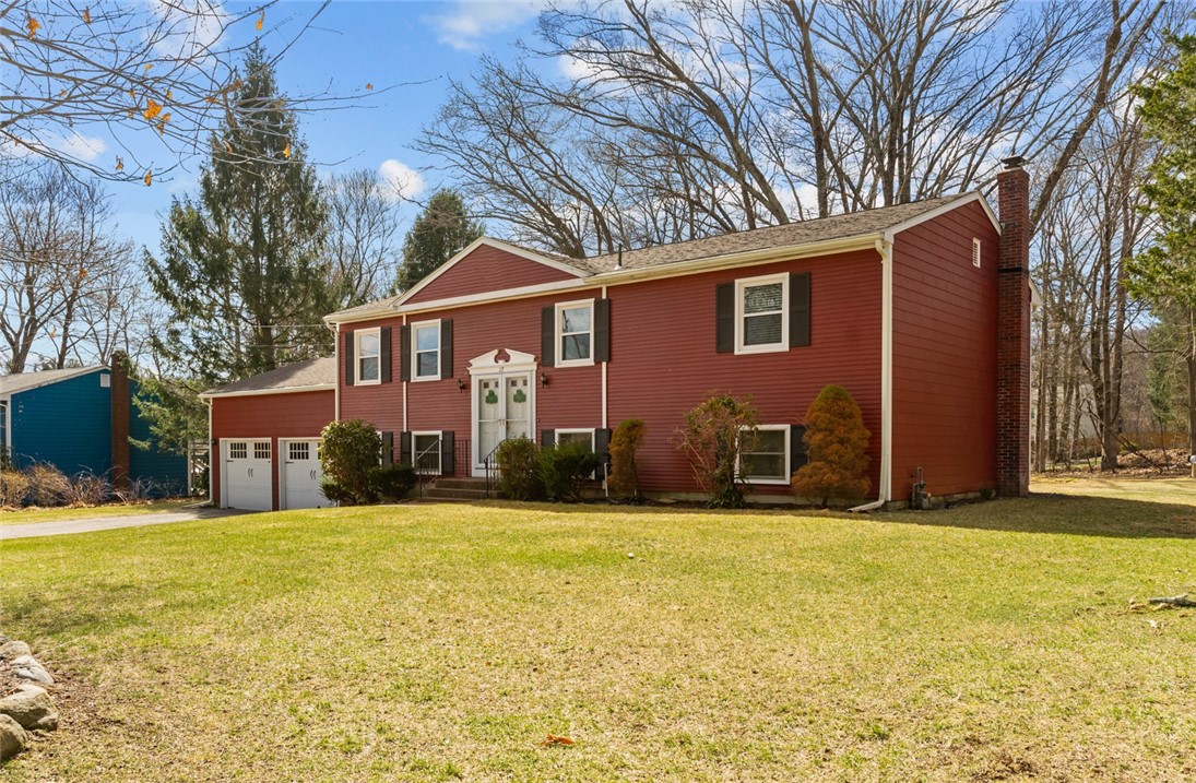 17 Betsy Williams Circle