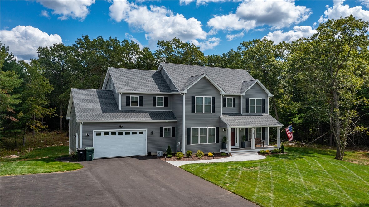 22 Cassidy Trail
