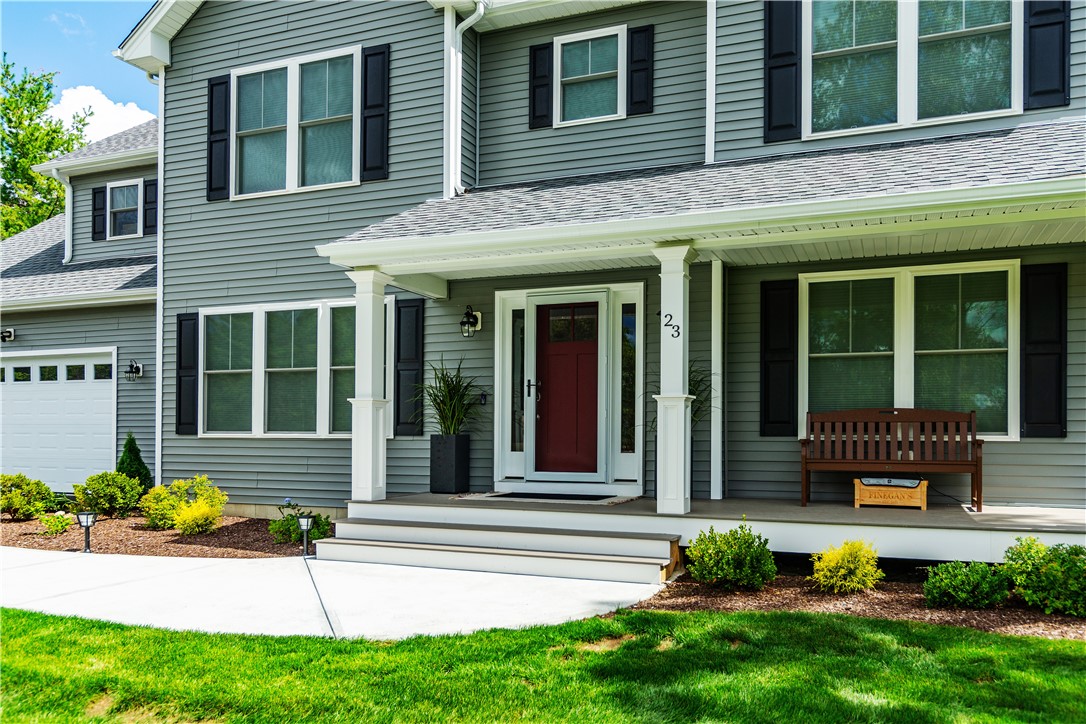 22 Cassidy Trail