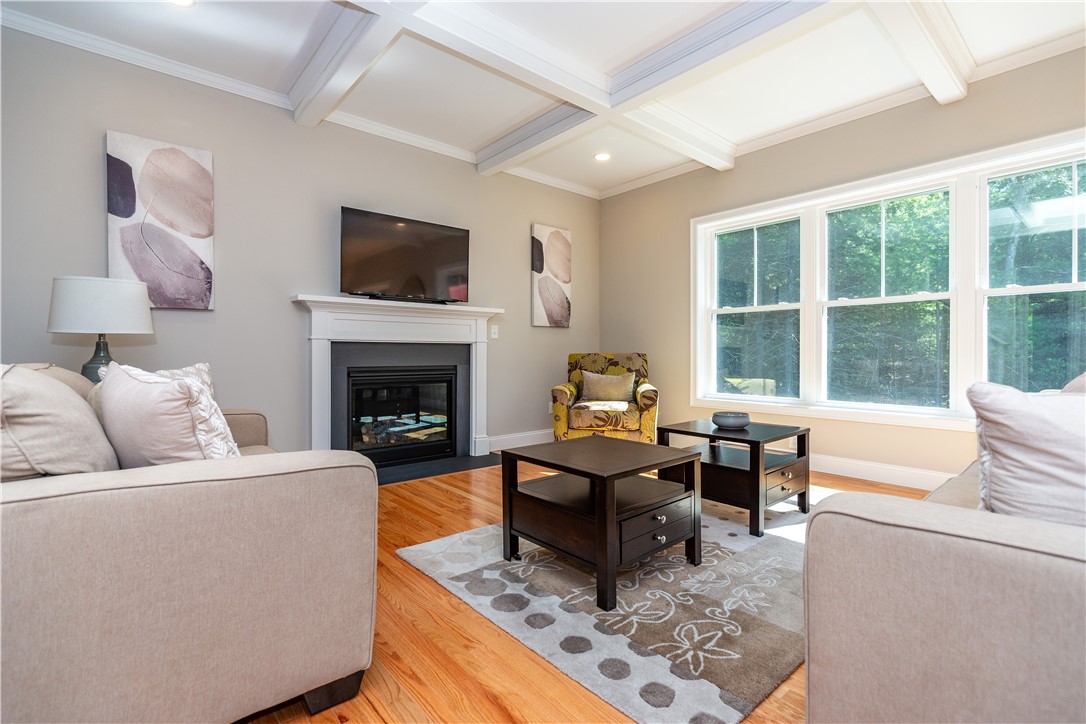 22 Cassidy Trail