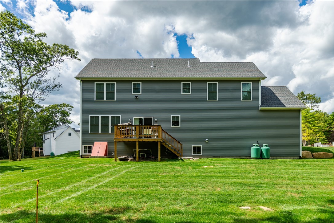 Coventry, Rhode Island 02816, United States, 4 Bedrooms Bedrooms, ,3 BathroomsBathrooms,Residential,Active,200934