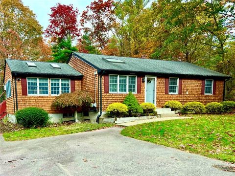 139 Scapa Flow Road Charlestown RI 02813