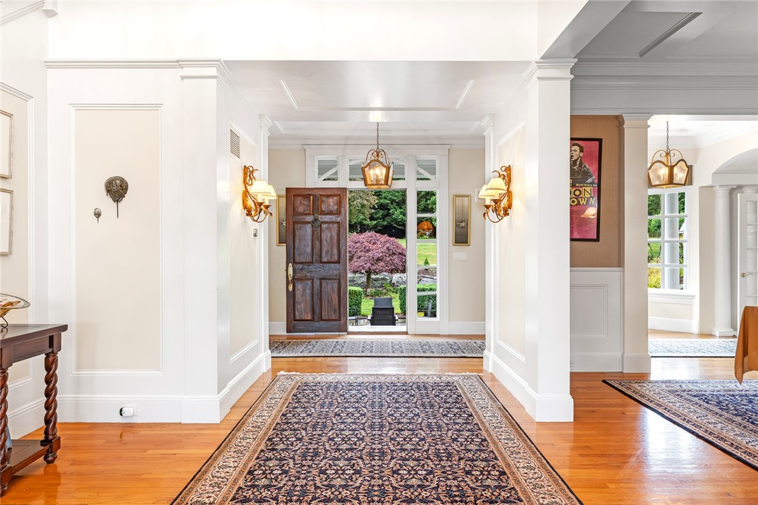 15 Courageous Circle