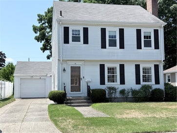 76 Brookdale Boulevard Pawtucket RI 02861