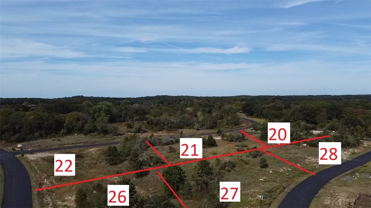 4772 Old Post #21 Road