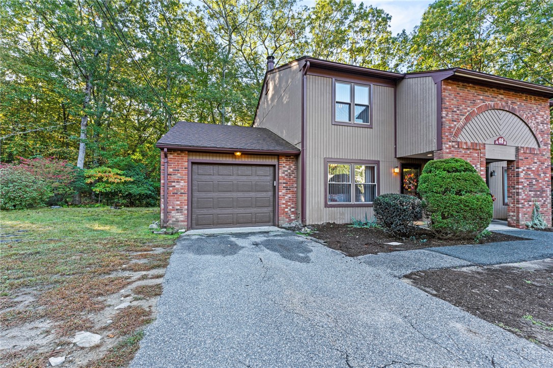 48 Pheasant Run Avenue A