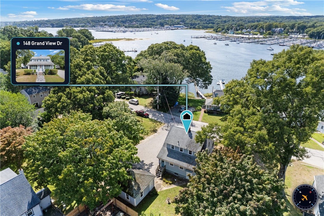 148 Grand View Drive