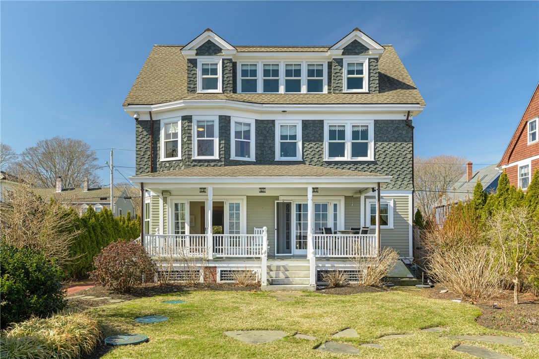 55 Pleasant Street