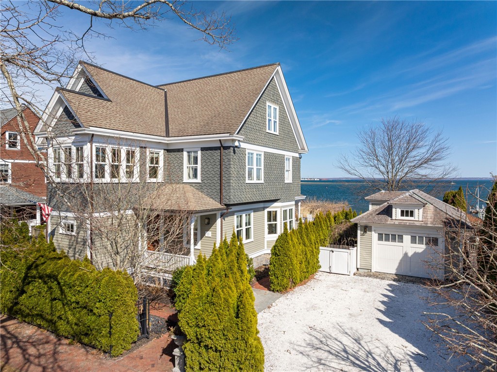 55 Pleasant Street