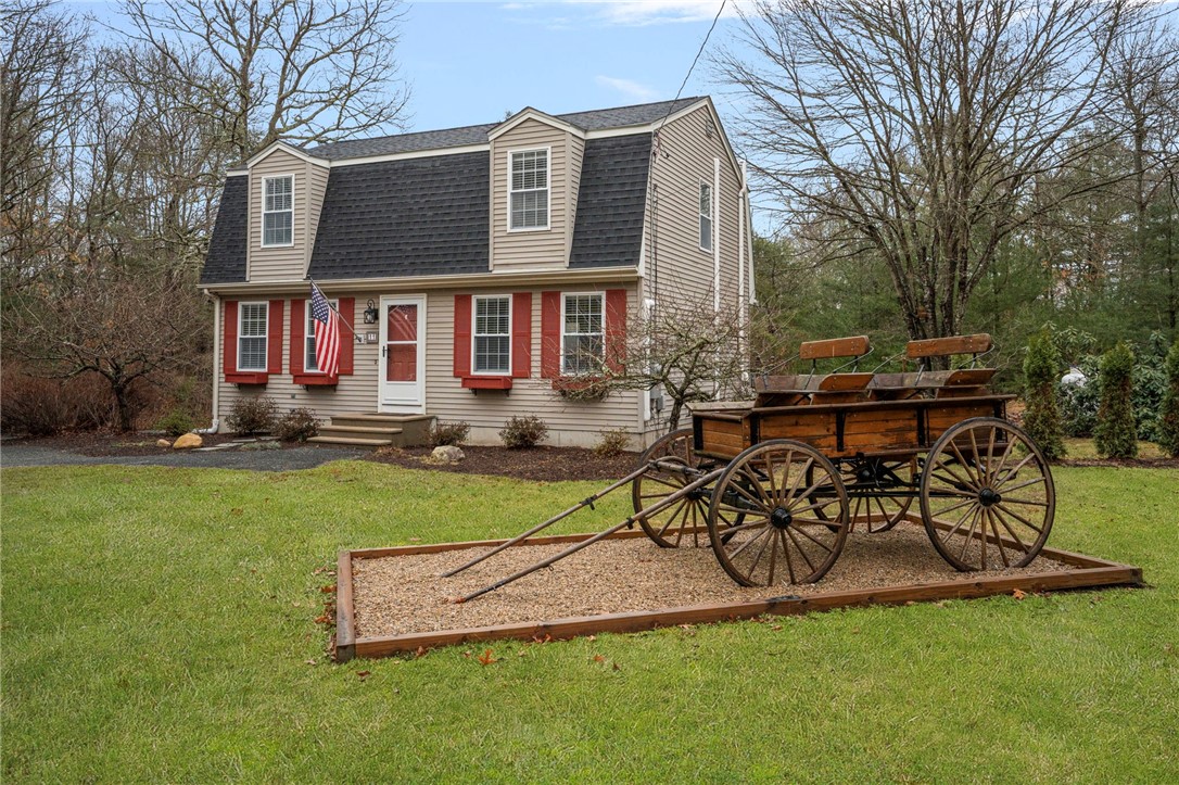 11 Chelsea Farm Drive