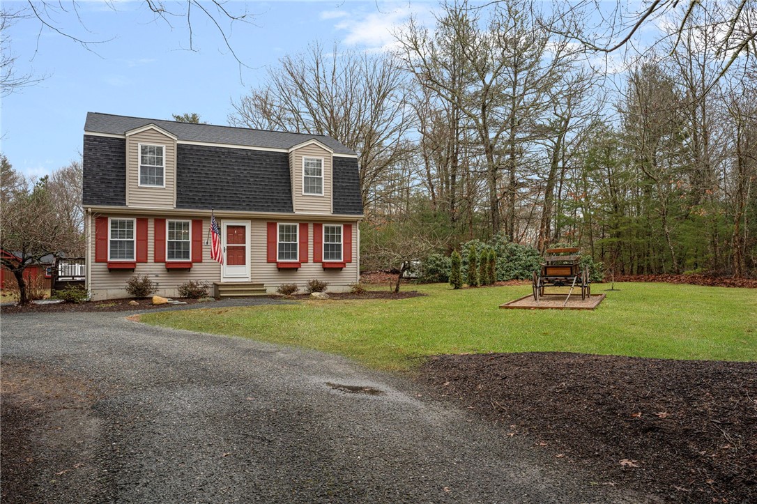 11 Chelsea Farm Drive