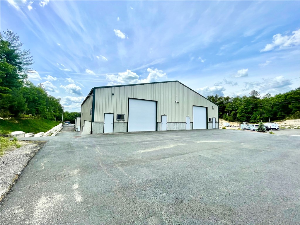 111 Hopkins Hill Road 5B