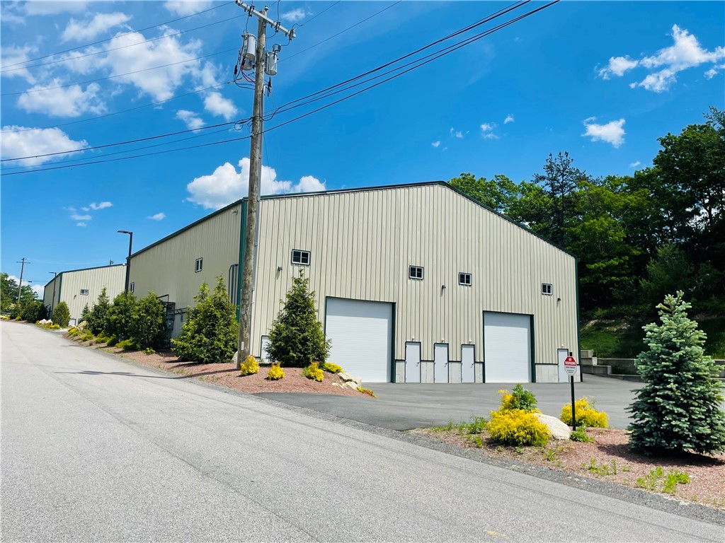 111 Hopkins Hill Road 5B