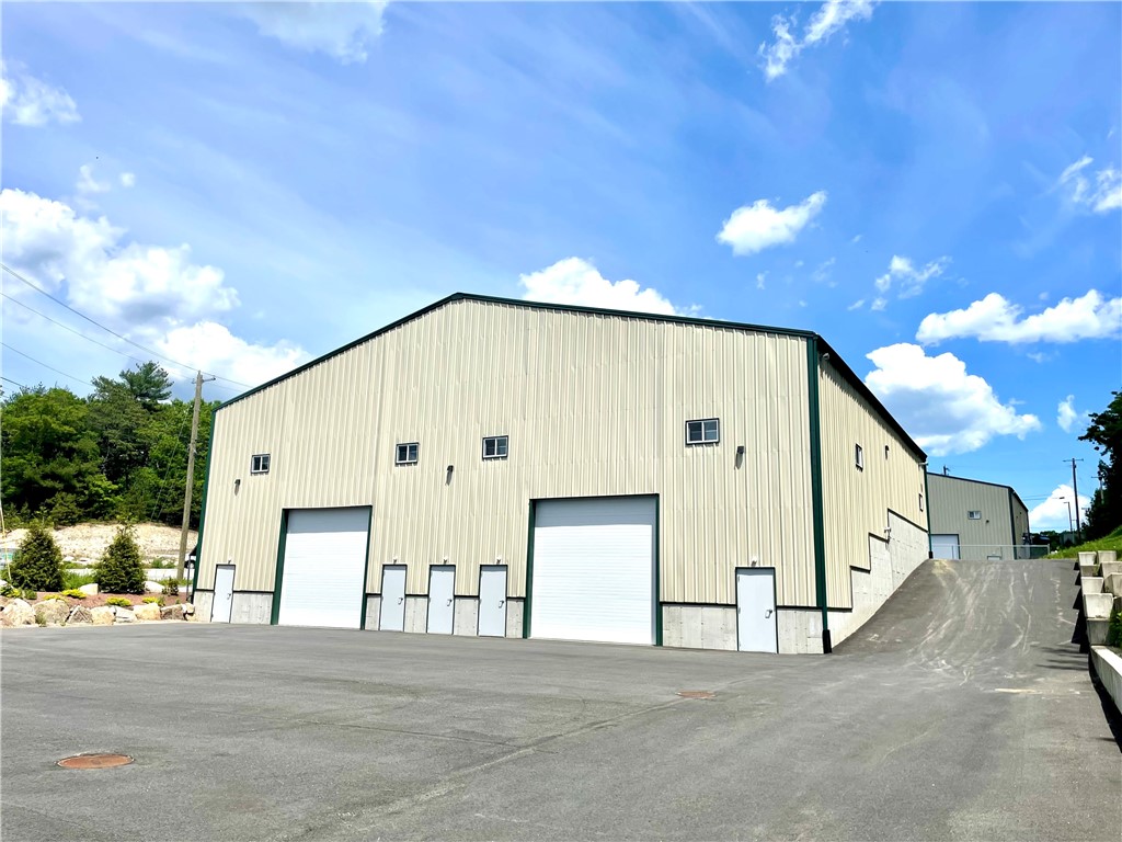 111 Hopkins Hill Road 5B