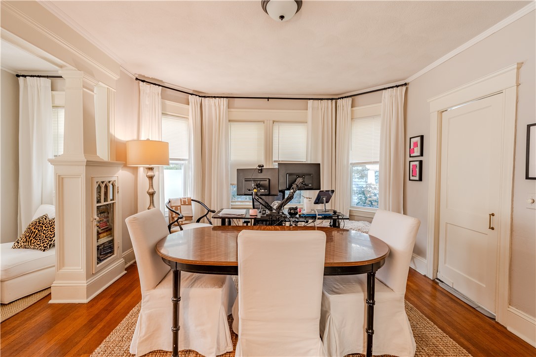 125 Taber Avenue 127