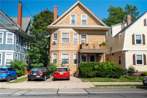 125 Taber Avenue 127 Providence RI 02906