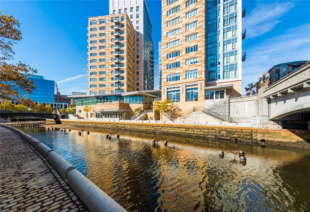 100 Exchange Street 305