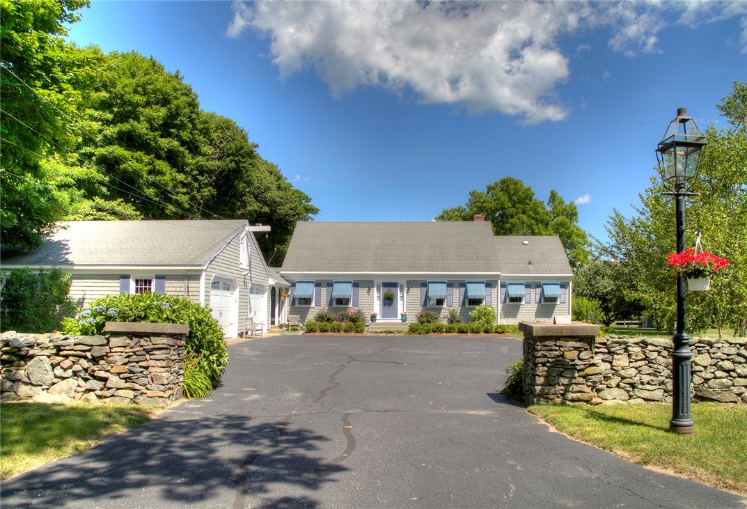 457 POPPASQUASH Road