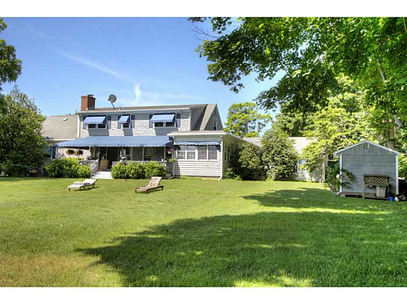 457 POPPASQUASH Road