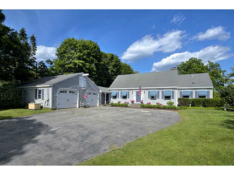457 POPPASQUASH Road