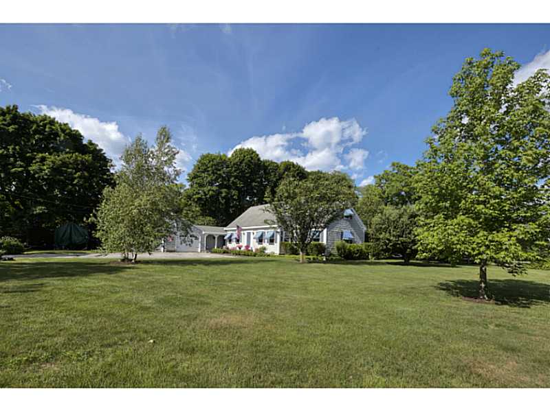 457 POPPASQUASH Road