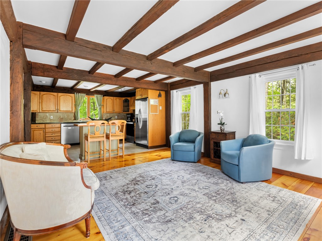 12 Rustic Acres Drive