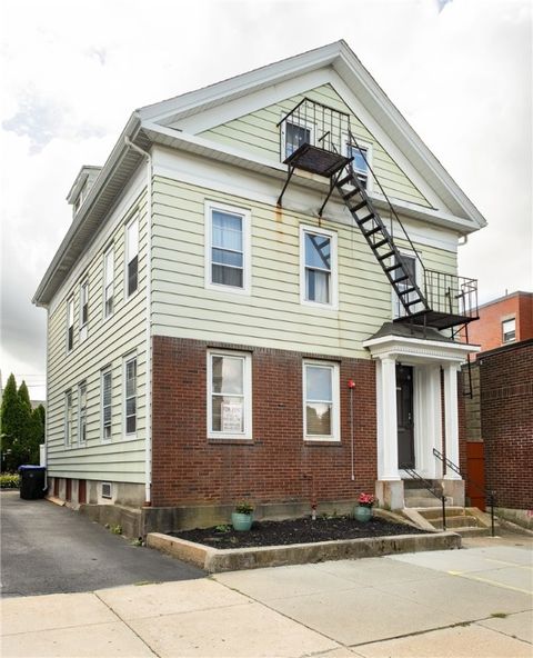 498 Broadway Avenue Providence RI 02909
