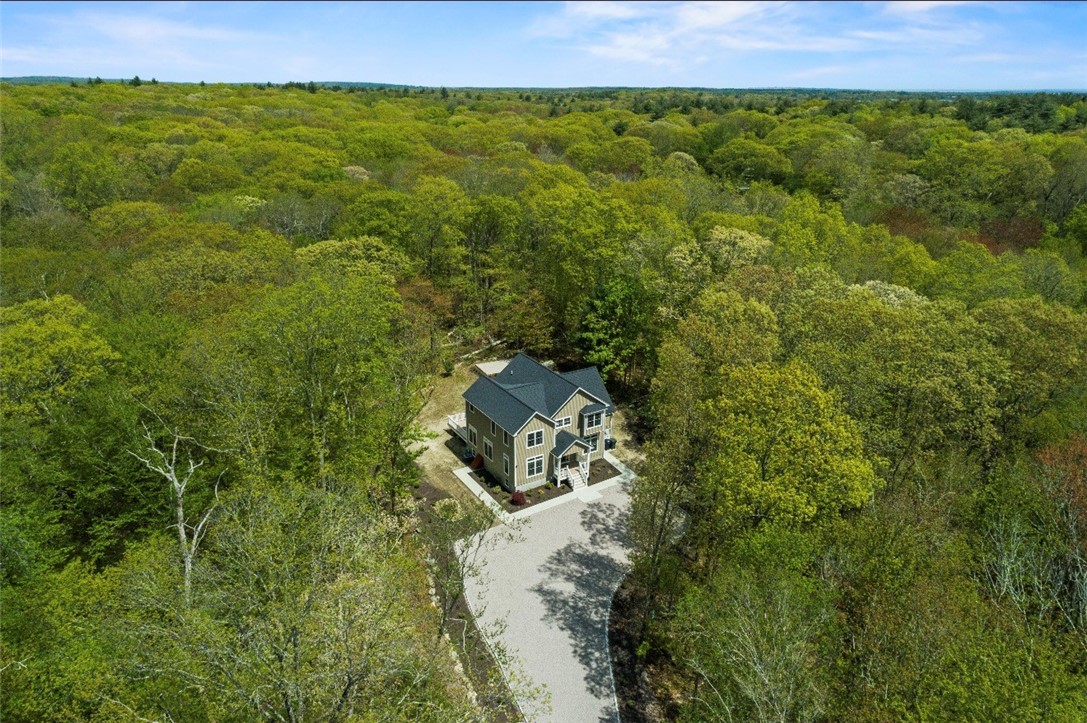 161 Stony Lane