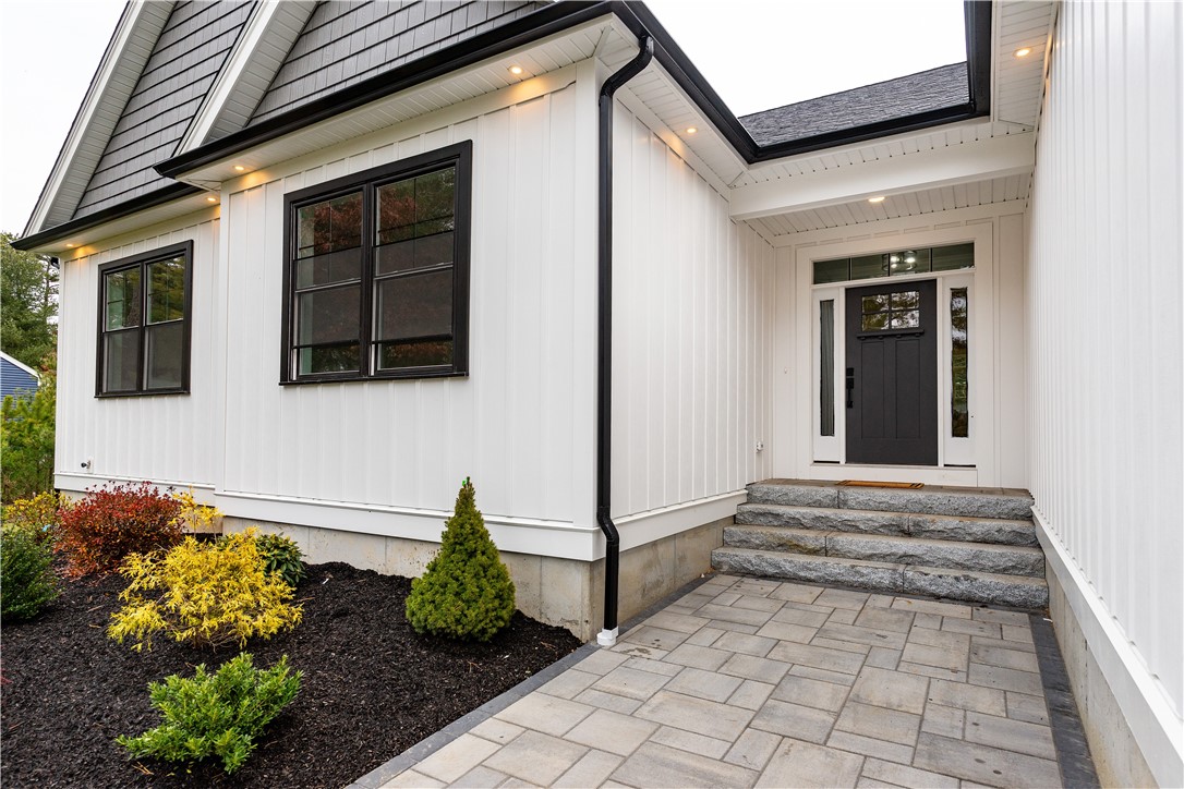 92 White Pines Trail