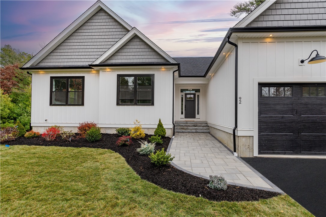 92 White Pines Trail