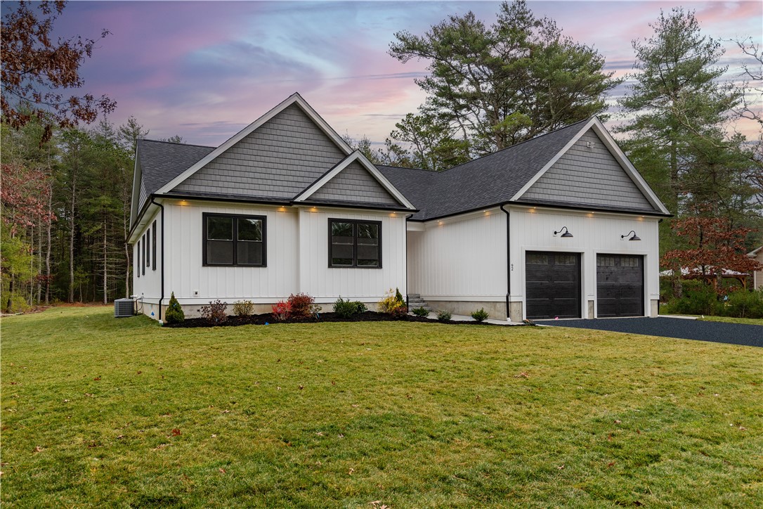 92 White Pines Trail