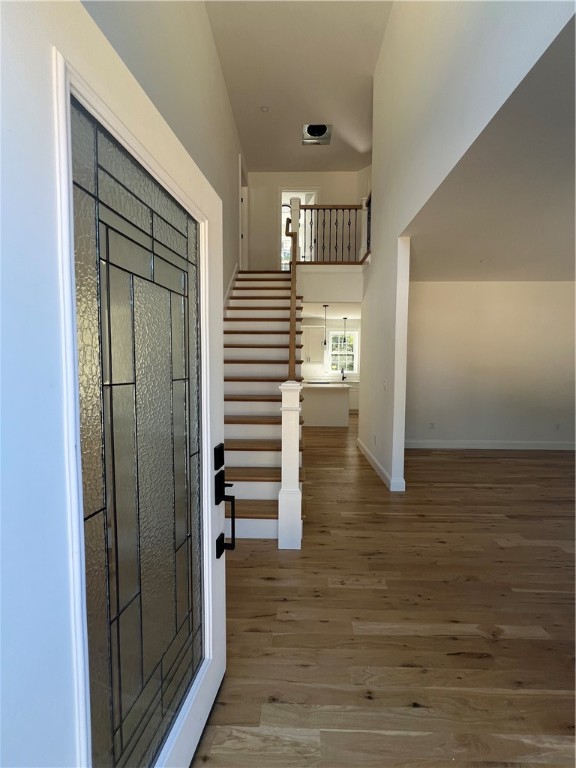 207 Shady Valley Road