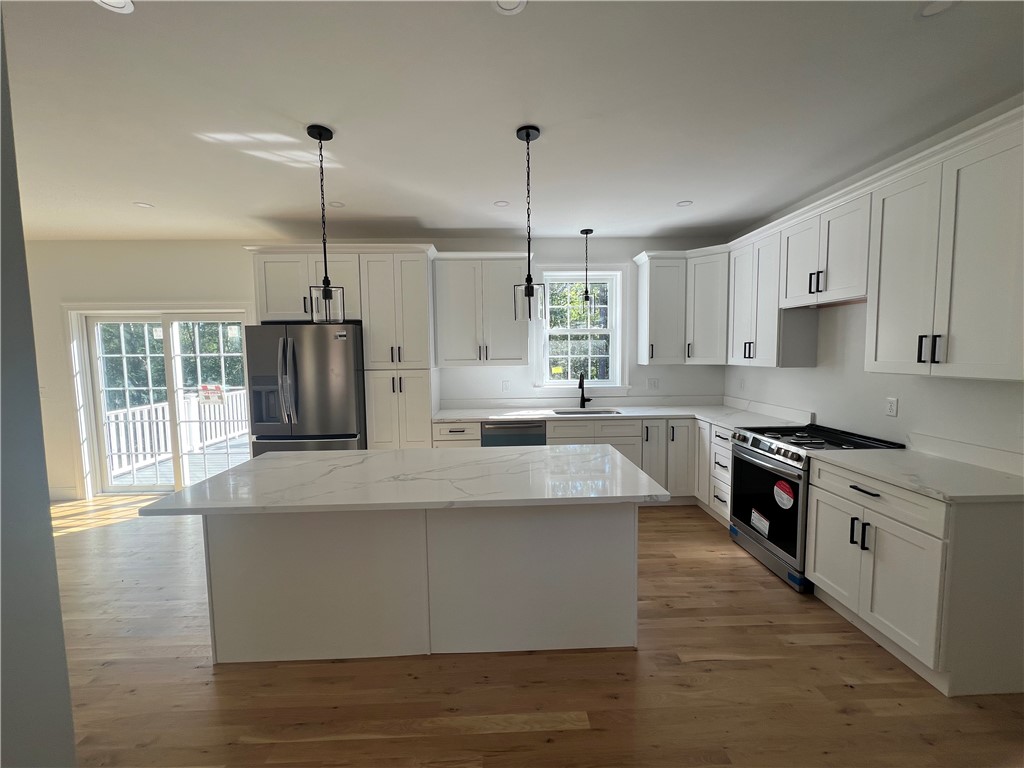 207 Shady Valley Road