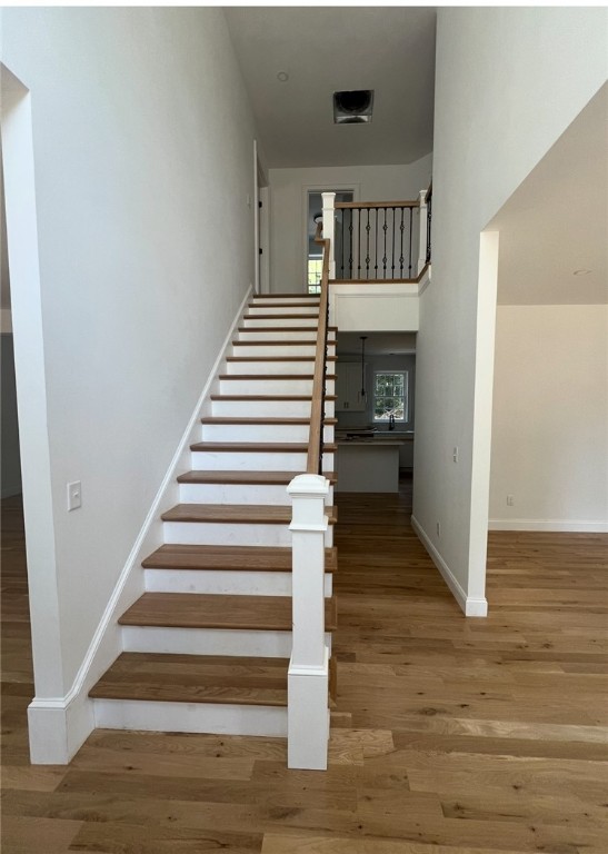 207 Shady Valley Road