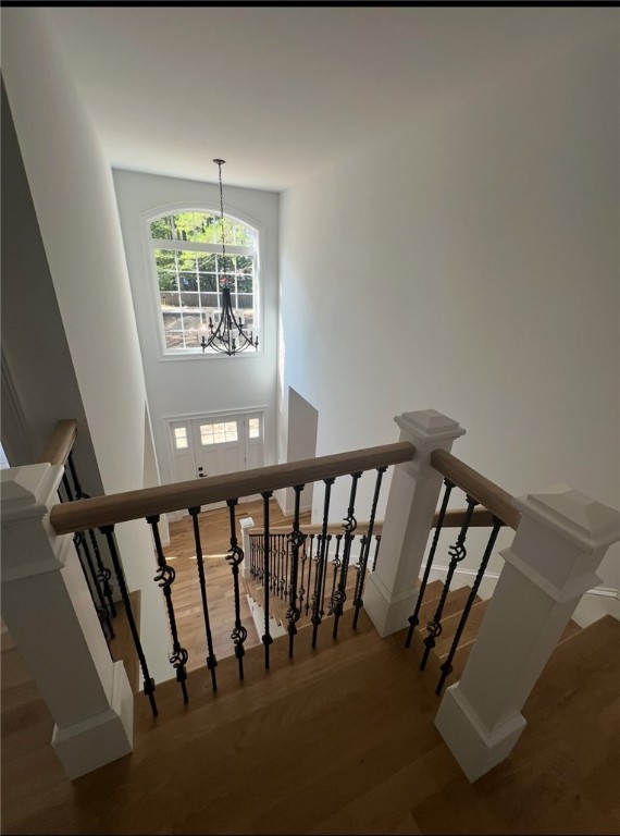 207 Shady Valley Road