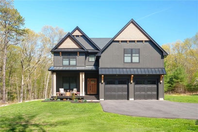450 Carrs Pond Road East Greenwich RI 02818