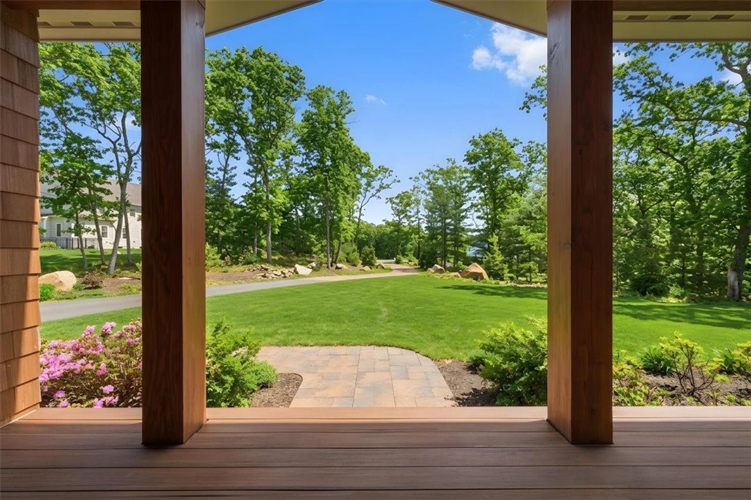 18 Fallon Trail