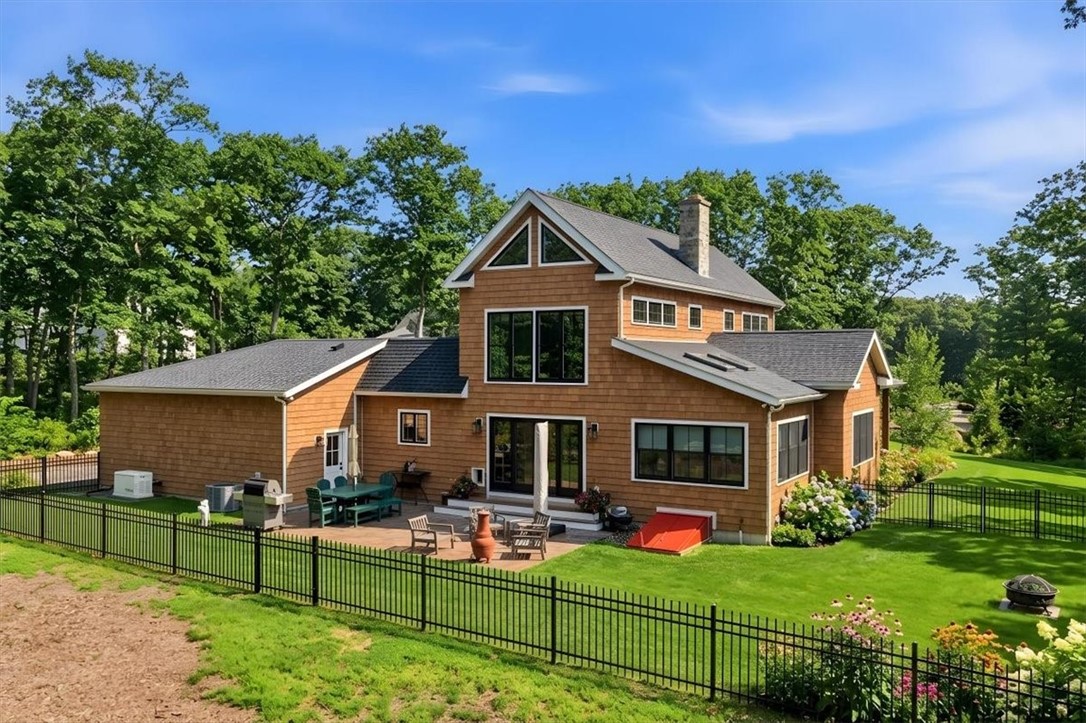 18 Fallon Trail