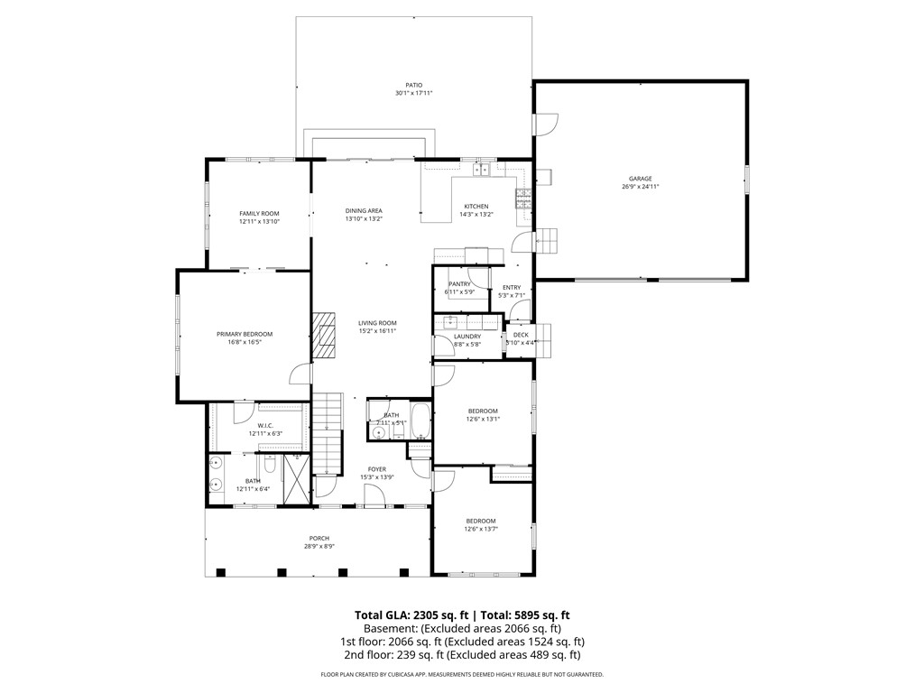 18 Fallon Trail
