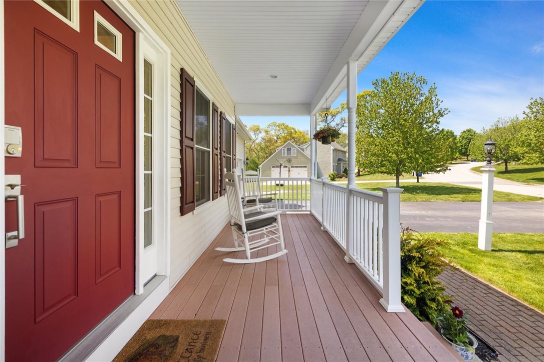 243 Cottrell Road
