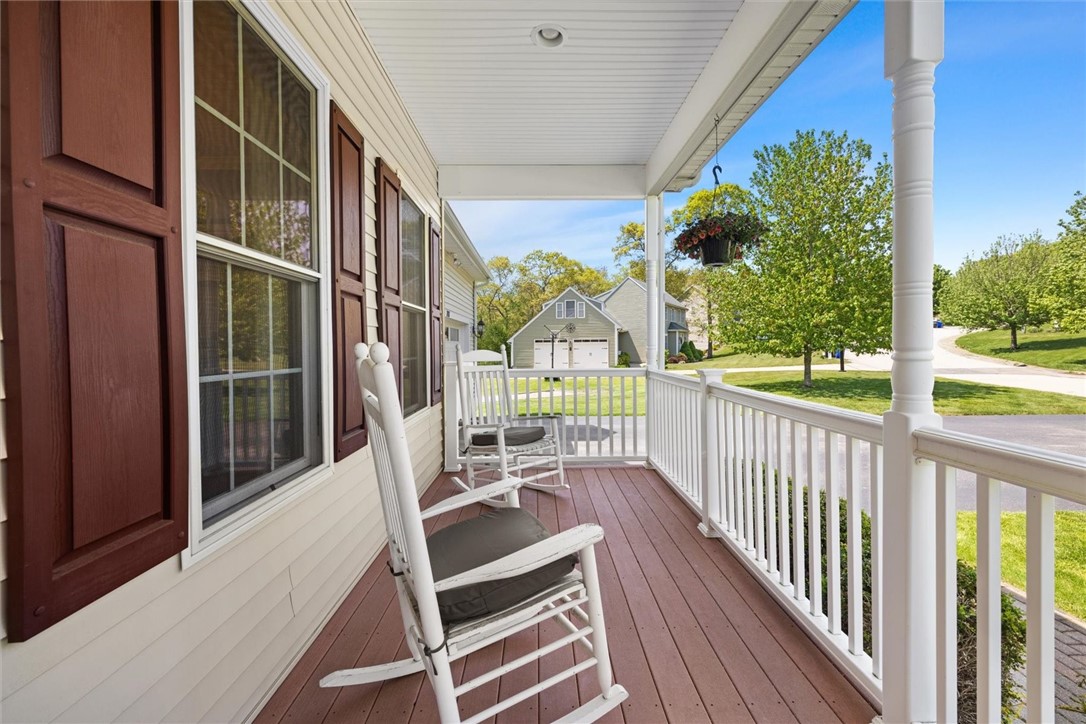 243 Cottrell Road