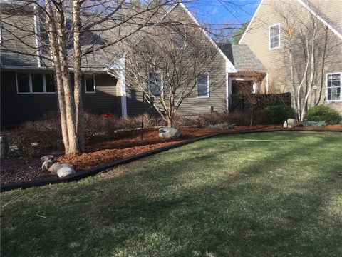 67 MARTIN Street Rehoboth MA 02769