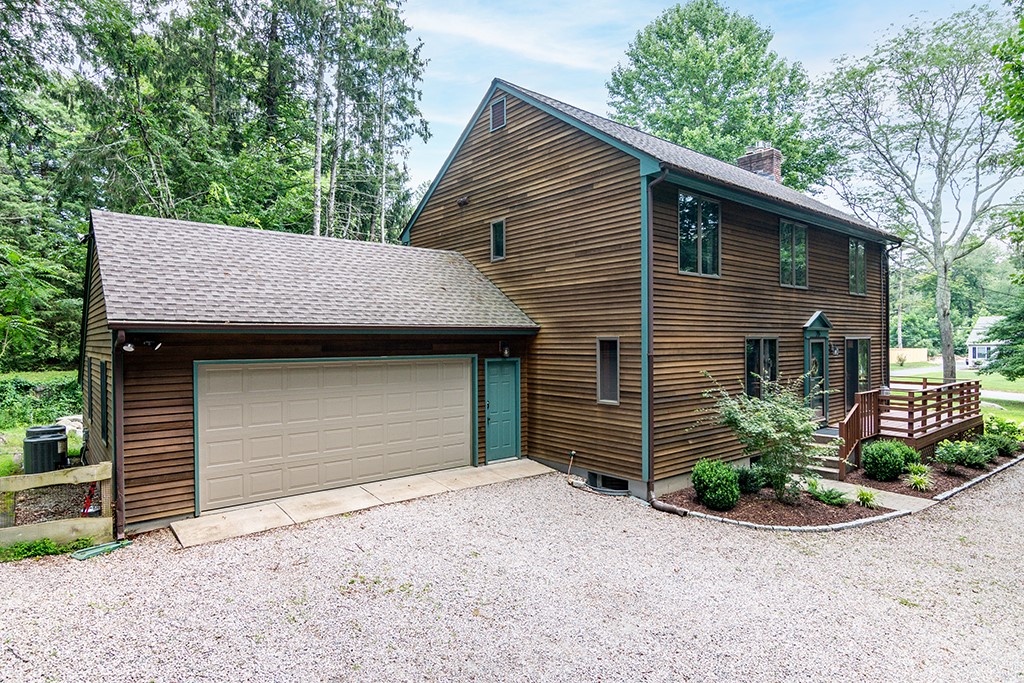 25 Little Rest Road