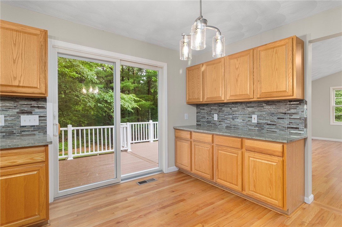 61 Moraine Court