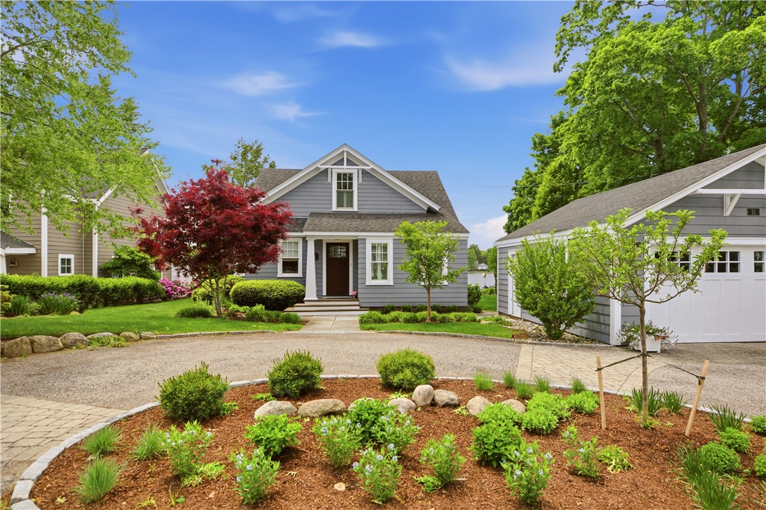 11 Opechee Drive