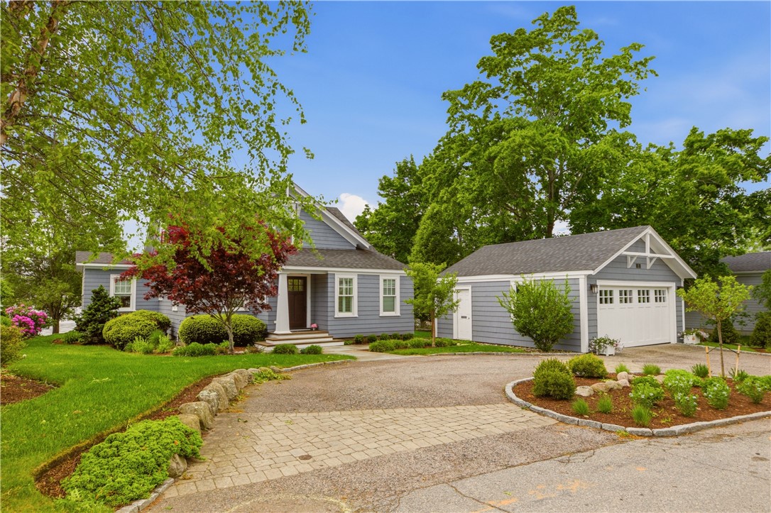 11 Opechee Drive