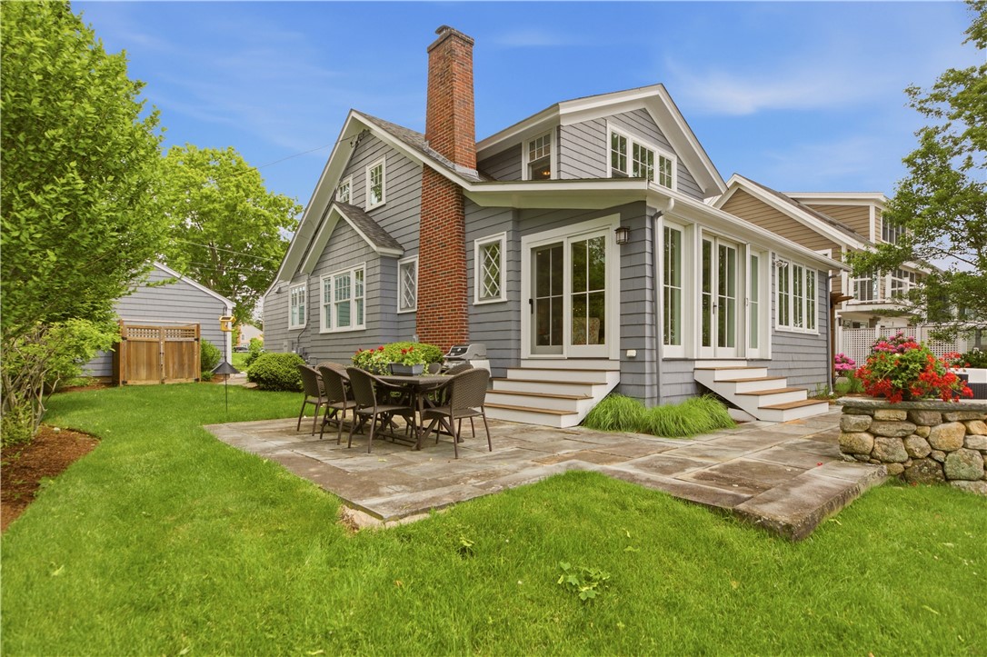 11 Opechee Drive