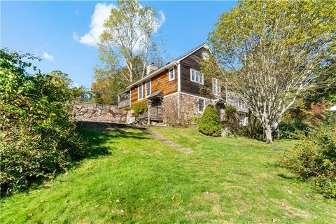 3 Punchbowl Trail Richmond RI 02892